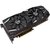 Placa De Vídeo Asus Nvidia Geforce Dual Advanced Edition Rtx 2080 Ti 11gb Gddr6 352 Bits - DUAL-RTX2080TI-A11G na internet