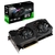 Placa De Vídeo Asus Nvidia Geforce Dual Oc Edition Rtx 3070 8gb Gddr6 256 Bits - DUAL-RTX3070-O8G