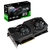 Placa De Vídeo Asus Nvidia Geforce Dual Oc Edition Rtx 3070 8gb Gddr6 Lhr 256 Bits - DUAL-RTX3070-O8G-V2