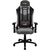 Cadeira Gamer Aerocool Duke Ash Black Preto - DUKE ASH BLACK PT - comprar online