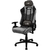 Cadeira Gamer Aerocool Duke Ash Black Preto - DUKE ASH BLACK PT na internet