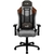 Cadeira Gamer Aerocool Duke Tan Grey Cinza - DUKE TAN GREY CZ - comprar online