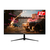 Monitor Gamer Duex Eled Ips Preto Hdr10 Amd Free-Sync Premium / Nvidia G-Sync 240hz 1ms Hdmi / Dp 2k 27'' - DX270QGP-B - comprar online