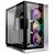 Gabinete Gamer Lian Li O11 Dynamic Galax Hof Branco Vidro Temperado Mid Tower C/Janela - DYNAMIC WHITE HOF - comprar online