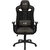 Cadeira Gamer Aerocool Earl Iron Black Preto - EARL IRON BLACK PT - comprar online