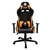 Cadeira Gamer Evolut Tanker-V2/Eg905 Preto/Laranja - EG-905OR