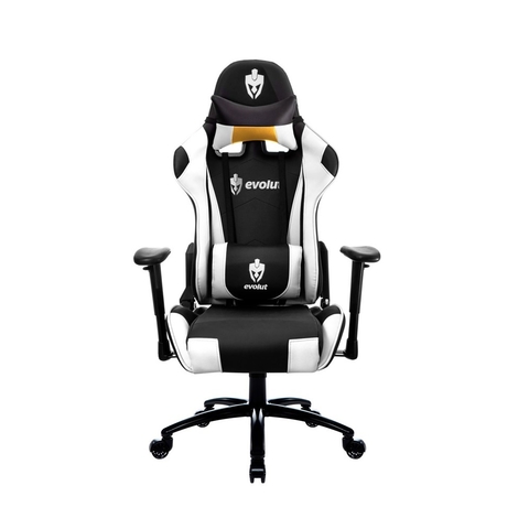 Cadeira Gamer Cougar Armor Elite Preto e Laranja 3MELIORB.0001 - Pro Setup  - E-Commerce