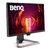 Monitor Gamer Benq Mobiuz Led Ips Ex2510 Hdr10 Áudio Integrado Amd Free-Sync Premium/Nvidia G-Sync 144hz 1ms Hdmi/Dp 1080p 24.5'' - EX2510