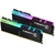 Memória Gamer G.Skill Trident Z Series Rgb Ddriv 2 X 32gb 4000mhz - F4-4000C18D-64GTZR - comprar online