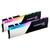 Memória Gamer G.Skill Trident Z Neo Rgb Preta Ddriv 2 X 16gb Cl18 3800mhz - F4-3800C18D-32GTZN - comprar online