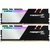 Memória Gamer G.Skill Trident Z Neo Preta Ddriv 2 X 16gb Cl18 4000mhz - F4-4000C18D-32GTZN - comprar online