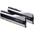 Memória Gamer G.Skill Trident Z5 Prata Ddr5 2 X 16gb Cl36 6000mhz - F5-6000U3636E16GX2-TZ5S na internet