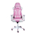 Cadeira Gamer 1stplayer Fd-Gc1 Rosa/Branca - FD-GC1 - comprar online