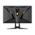 Monitor Gamer Gigabyte Aorus Led/Ips Amd Free-Sync Premium/Nvidia G-Sync 165hz Regulagem De Altura 1ms Hdmi/Dp 2.5k 27" - FI27Q-SA - Venturi Gaming® - A loja para gamers de verdade.