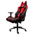 Cadeira Gamer 1stplayer Fk1 Preta/Vermelha - FK1BLACKANDRED na internet