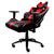 Cadeira Gamer 1stplayer Fk1 Preta/Vermelha - FK1BLACKANDRED - Venturi Gaming® - A loja para gamers de verdade.