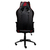 Cadeira Gamer 1stplayer Fk1 Preta/Vermelha - FK1BLACKANDRED - loja online