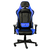 Cadeira Gamer 1stplayer Fk2 Preta/Azul - FK2BLACKANDBLUE