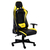 Cadeira Gamer 1stplayer Fk2 Preta Amarela
