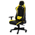 Cadeira Gamer 1stplayer Fk2 Preta Amarela na internet