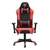 Cadeira Gamer Motospeed G2 Preta/Vermelha - FMSCA0089VEM