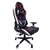 Cadeira Gamer Motospeed G1 Preta Branca Vermelha - FMSCA0122PTO