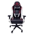 Cadeira Gamer Motospeed G1 Preta Branca Vermelha - FMSCA0122PTO - comprar online