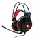 Headset Gamer Motospeed H11 Preto Usb Dolby Digital Surround 7.1 - FMSHS0052PTO