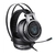 Headset Gamer Motospeed H18 Cinza Usb Dolby Digital Surround 7.1 - FMSHS0083CIZ