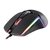 Mouse Gamer Motospeed V20 Rgb Preto Edition 5.000 Dpi Óptico - FMSMS0002PTO - comprar online