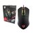 Mouse Gamer Motospeed V30 Rgb Preto 3.500 Dpi Óptico - FMSMS0003PTO