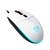 Mouse Gamer Motospeed V50 Rgb Branco 4.000 Dpi Óptico - FMSMS0005BRO