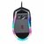 Mouse Gamer Motospeed V60 Rgb Blue Edition 5.000 Dpi Sensor Pmw3325 - FMSMS0006AZL na internet