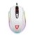 Mouse Gamer Motospeed V60 Rgb Branco 5.000 Dpi Óptico - FMSMS0006BRO - comprar online