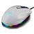 Mouse Gamer Motospeed V60 Rgb Branco 5.000 Dpi Óptico - FMSMS0006BRO na internet