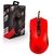 Mouse Gamer Motospeed V70 Rgb Vermelho 3.500 Dpi Óptico - FMSMS0060VEM