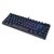 Teclado Gamer Mecânico Motospeed Ck61 Compact Preto Switch Kailh Blue Rgb (Us) - FMSTC0007BRO na internet