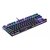 Teclado Gamer Mecânico Motospeed Ck101 Compacto Preto Switch Outemu Blue Rgb (Us) - FMSTC0008AZL