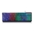 Teclado Gamer Membrana Motospeed K70l Preto Rainbow (Us) - FMSTC0022PTO - comprar online