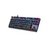 Teclado Gamer Mecânico Motospeed Ck82 Compacto Preto Switch Outemu Blue Rgb (Us) - FMSTC0025AZL na internet