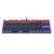 Teclado Gamer Mecânico Motospeed Ck83 Compacto Bluetooth Preto Switch Outemu Red Rgb (Us) - FMSTC0045VEM - comprar online