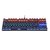 Teclado Gamer Mecânico Motospeed Ck83 Compacto Bluetooth Preto Switch Outemu Blue Rgb (Us) - FMSTC0013PTO - comprar online