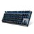 Teclado Gamer Mecânico Motospeed Gk82 Compacto Wireless Preto Switch Outemu Blue Led Blue (Us) - FMSTC0049AZL