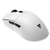 Mouse Gamer Force One Hoku Pro-Wh Branco Wireless/Usb-C 6 Botões 26.000 Dpi Óptico - FR.MO.HK.02