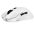 Mouse Gamer Force One Hoku Pro-Wh Branco Wireless/Usb-C 6 Botões 26.000 Dpi Óptico - FR.MO.HK.02 - comprar online