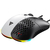 Mouse Gamer Force One Lynx Dual Face Preto/Branco Rgb Wireless/Usb-C 6 Botões 19.000 Dpi Óptico - FR.MO.LX.01 - comprar online