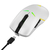 Mouse Gamer Force One Sirius Branco Rgb Wireless/Usb-C 6 Botões 10.000 Dpi Óptico - FR.MO.SR.01 na internet