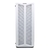 Gabinete Gamer Oex Game Haven Branco Mesh C/ Fan 120mm Rgb Mid Tower - GH300-W - comprar online