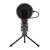 Microfone Gamer Redragon Seyfert Gm100 Streamer P2 - GM100 - comprar online
