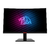 Monitor Gamer Redragon Mirror Led/Va Curvo Preto 144hz 1ms Hdmi/Dp 1080p 23.6'' - GM3CS24 na internet